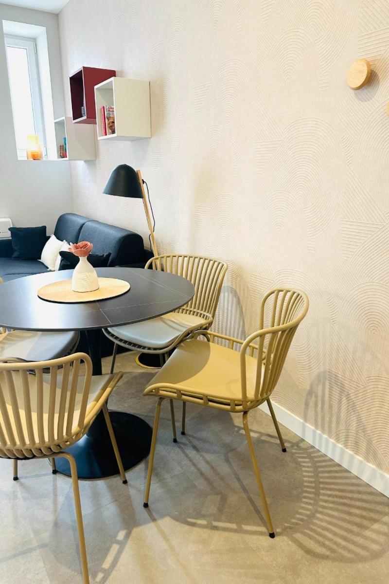 Apartament Lallure Chic